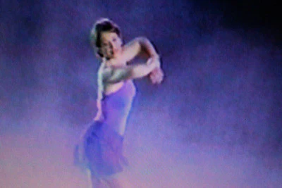 GARTH BROOKS & THE MAGIC OF CHRISTMAS (NBC 12/1/99) - Image 7