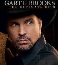 GARTH BROOKS - THE ULTIMATE HITS (GAC 11/23/07)