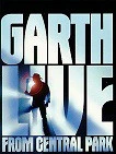 GARTH LIVE FROM CENTRAL PARK