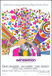 GENERATION (1969)