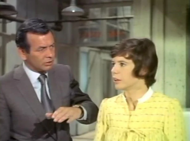GENERATION (1969) - Image 5
