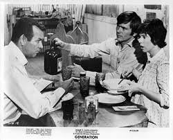 GENERATION (1969) - Image 8