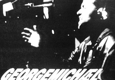 GEORGEMICHAEL (1990) George Michael, Melvyn Bragg, Gladys Knight