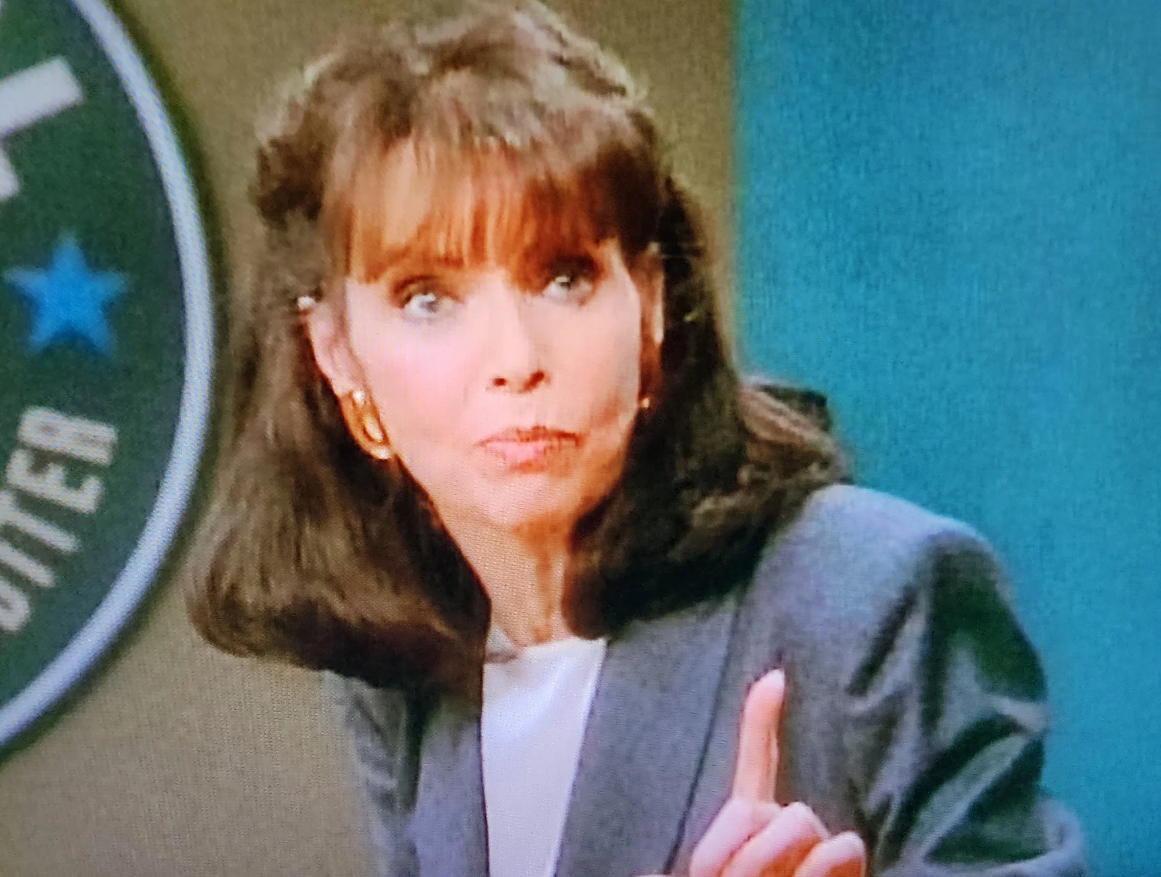 GET SMART - THE COMPLETE REBOOT SERIES (FOX 1995) RARE!!! HARD TO FIND!!! Don Adams, Barbara Feldon, Andy Dick, Elaine Hendrix - Image 4