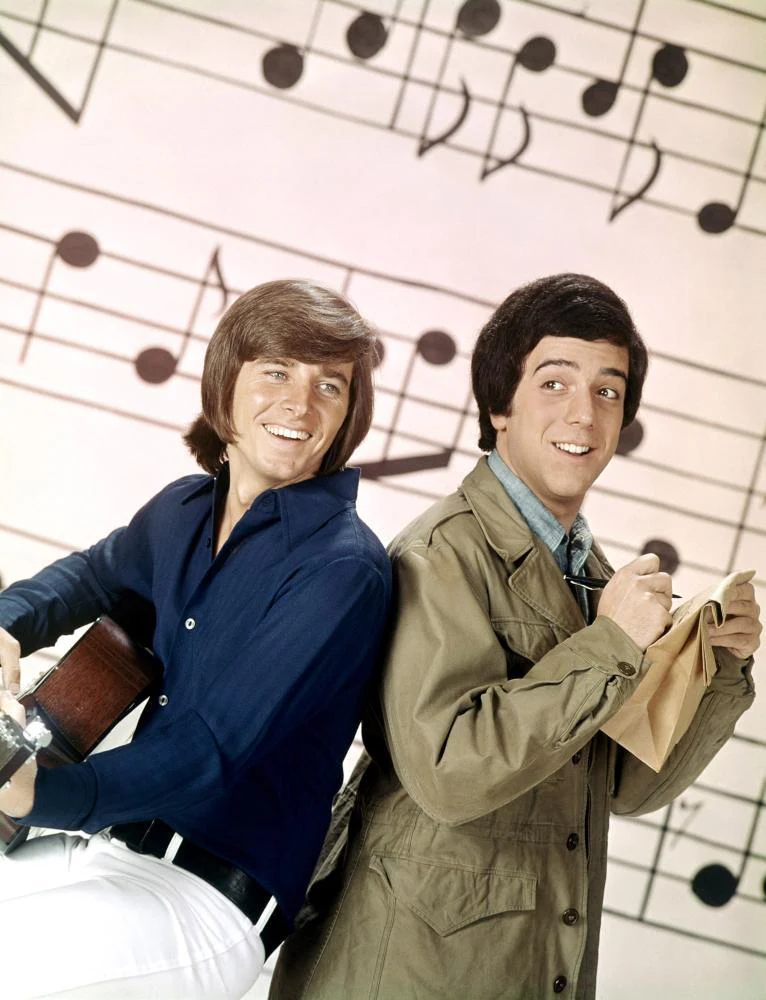 GETTING TOGETHER - BOBBY SHERMAN 3 EPISODE COLLECTION - VERY RARE!!! (ABC 1971-72) Bobby Sherman, Wes Stern, Pat Carroll, Jack Burns, Susan Neher - Image 2