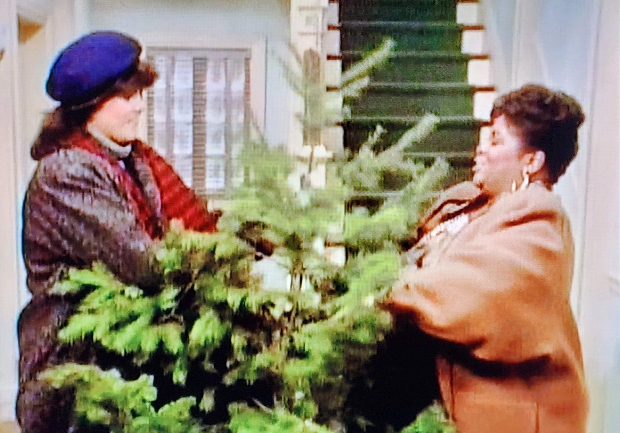GIMME A BREAK! - THE 4 CHRISTMAS EPISODES (NBC 1983-1986) Nell Carter, Joey Lawrence, Telma Hopkins, Dolph Sweet, Kari Michaelsen, Lauri Hendler, Lara Jill Miller, Howard Morton, John Hoyt, Matthew Lawrence, Rosie O'Donnell, Paul Sand - Image 7