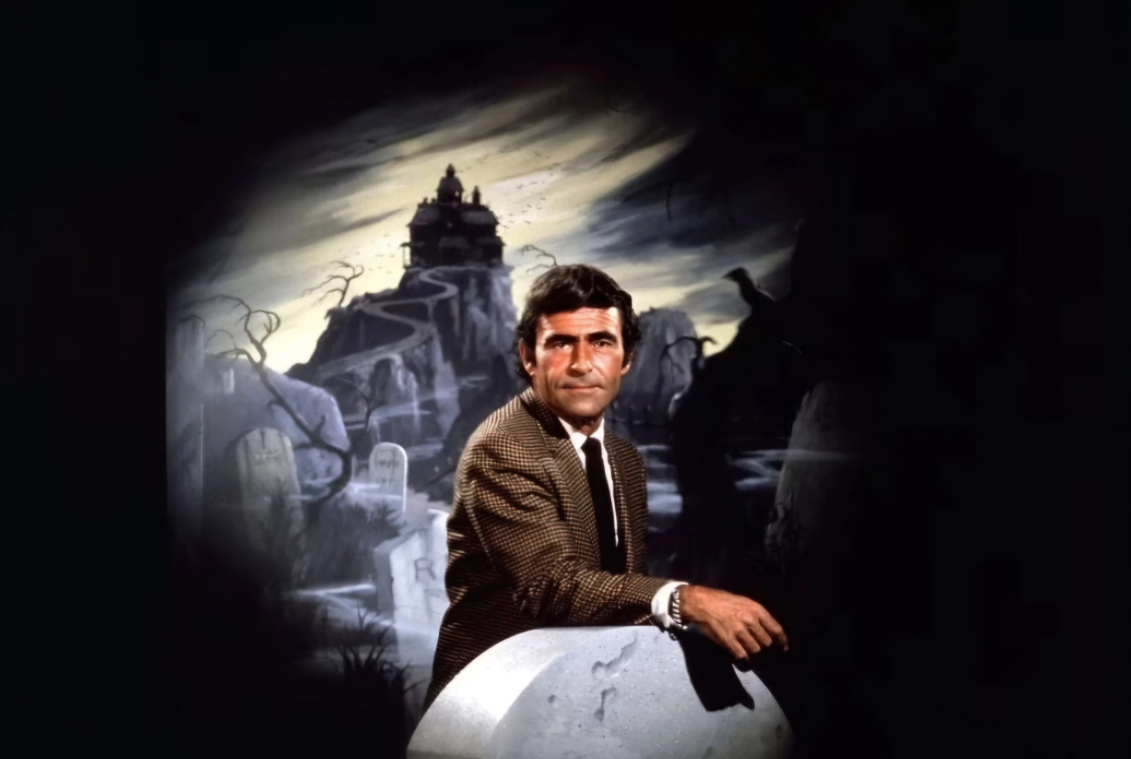 NIGHT GALLERY: THE COMPLETE ANTHOLOGY (NBC 1970-1973) RETAIL QUALITY!!! Rod Serling - Image 2
