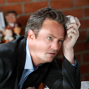 GO ON - THE COMPLETE SERIES (NBC 2012-2013) EXCELLENT QUALITY!!! Matthew Perry, John Cho, Julie White, Laura Benanti, Suzy Nakamura, Sarah Baker, Brett Gelman, Tyler James Williams - Image 2