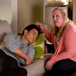 GO ON - THE COMPLETE SERIES (NBC 2012-2013) EXCELLENT QUALITY!!! Matthew Perry, John Cho, Julie White, Laura Benanti, Suzy Nakamura, Sarah Baker, Brett Gelman, Tyler James Williams - Image 7