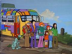 GOOBER AND THE GHOST CHASERS – THE COMPLETE SERIES (ABC 1973-1975) Paul Winchell, Jerry Dexter, Jo Ann Harris, Ronnie Schell, Susan Dey, Danny Bonaduce, Brian Forster, Suzanne Crough - Image 4