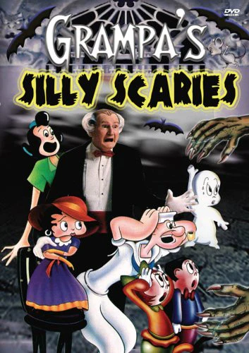 GRANDPA'S SILLY SCARIES (1988) Al Lewis