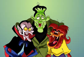 GROOVIE GOOLIES (CBS 1970-71) - Image 2
