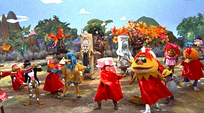 H.R. PUFNSTUF: THE COMPLETE SERIES + BONUS MOVIE (1969-1970) EXCELLENT QUALITY!!! Jack Wild, Billie Hayes, Lennie Weinrib, Joan Gerber, Mama Cass Elliot - Image 2