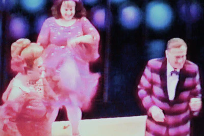 HAIRSPRAY (ULTIMATE EDITION) - THE MUSICAL ~ BROADWAY, NEIL SIMON THEATRE - Image 8