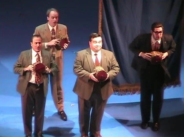 HAPPY DAYS: THE MUSICAL - Image 10