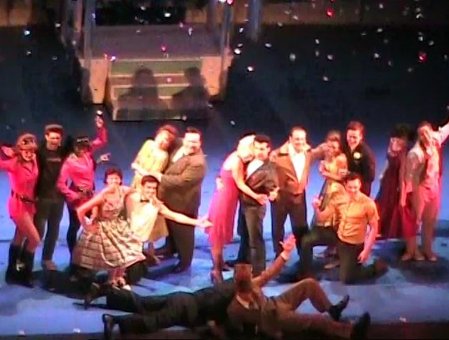 HAPPY DAYS: THE MUSICAL - Image 14