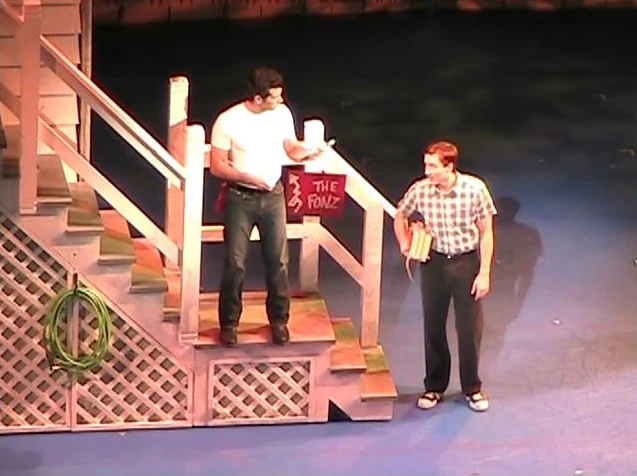 HAPPY DAYS: THE MUSICAL - Image 6