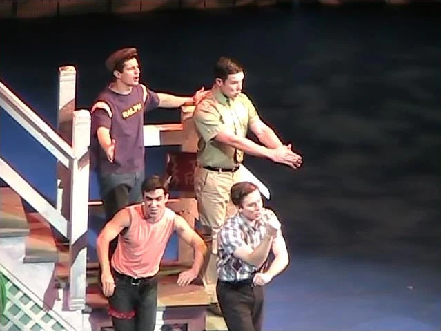HAPPY DAYS: THE MUSICAL - Image 7