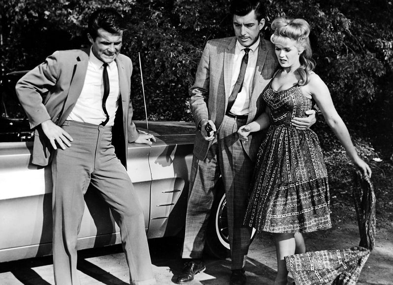 HAWAIIAN EYE – THE COMPLETE SERIES (ABC 1959-63) HARD TO FIND!!! Anthony Eisley, Robert Conrad, Connie Stevens, Grant Williams, Poncie Ponce, Troy Donahue, Douglas Mossman - Image 4