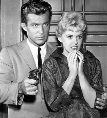 HAWAIIAN EYE – THE COMPLETE SERIES (ABC 1959-63) HARD TO FIND!!! Anthony Eisley, Robert Conrad, Connie Stevens, Grant Williams, Poncie Ponce, Troy Donahue, Douglas Mossman - Image 6