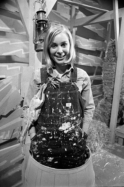 HEE HAW: VOLUME 1 – EPISODES 46 AND 49 (SYN 1971) Buck Owens, Roy Clark, Grandpa Jones, Minnie Pearl, Junior Samples, Lulu Roman, Archie Campbell, Jim Hager, Jon Hager, Don Harron, Cathy Baker - Image 8