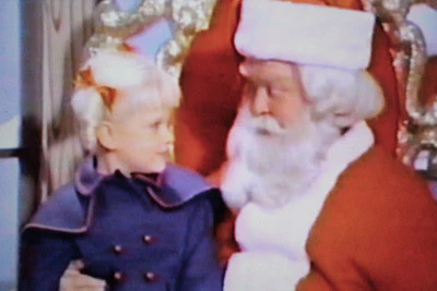 HO! HO! HO! TVS ALL-TIME FUNNIEST CHRISTMAS MOMENTS (FOX 12/18/95) - Image 4