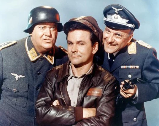 HOGAN’S HEROES - THE COMPLETE SERIES (CBS 1967-72) EXCELLENT RETAIL QUALITY!!! Bob Crane, Werner Klemperer, John Banner, Richard Dawson, Larry Hovis, Robert Clary, Ivan Dixon, Kenneth Washington - Image 2