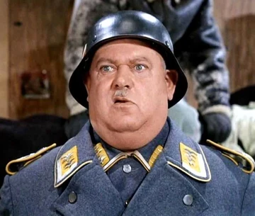 HOGAN’S HEROES - THE COMPLETE SERIES (CBS 1967-72) EXCELLENT RETAIL QUALITY!!! Bob Crane, Werner Klemperer, John Banner, Richard Dawson, Larry Hovis, Robert Clary, Ivan Dixon, Kenneth Washington - Image 8