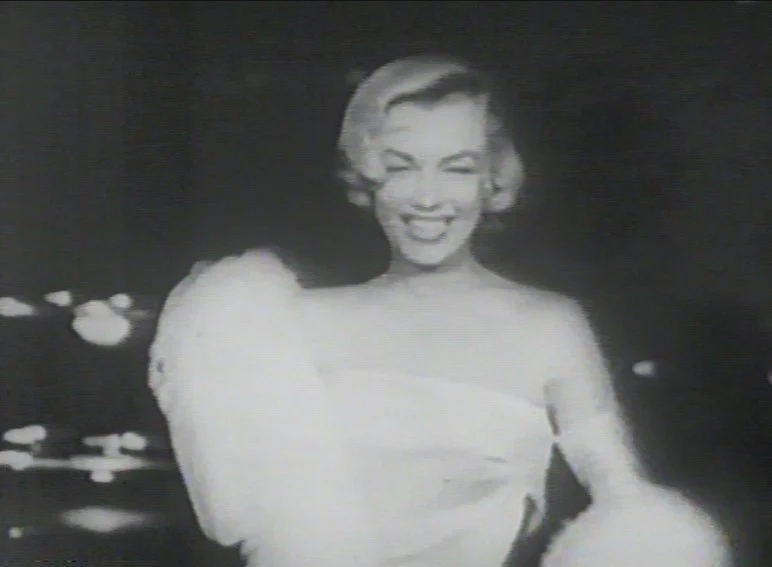 HOLLYWOOD WITHOUT MAKE-UP (1957) Debbie Reynolds, Clark Gable, Marx Brothers, Walt Disney, Lucille Ball, Erroll Flynn - Image 3