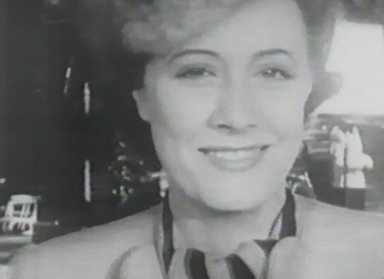 HOLLYWOOD WITHOUT MAKE-UP (1957) Debbie Reynolds, Clark Gable, Marx Brothers, Walt Disney, Lucille Ball, Erroll Flynn - Image 5