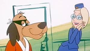 HONG KONG PHOOEY - THE COMPLETE SERIES (ABC 1974) EXCELLECT QUALITY!!! Scatman Crothers, Joe E. Ross, Don Messick, Janet Waldo, Daws Butler, Paul Winchell, Jean Vander Pyl, Hal Smith, Fran Ryan - Image 8
