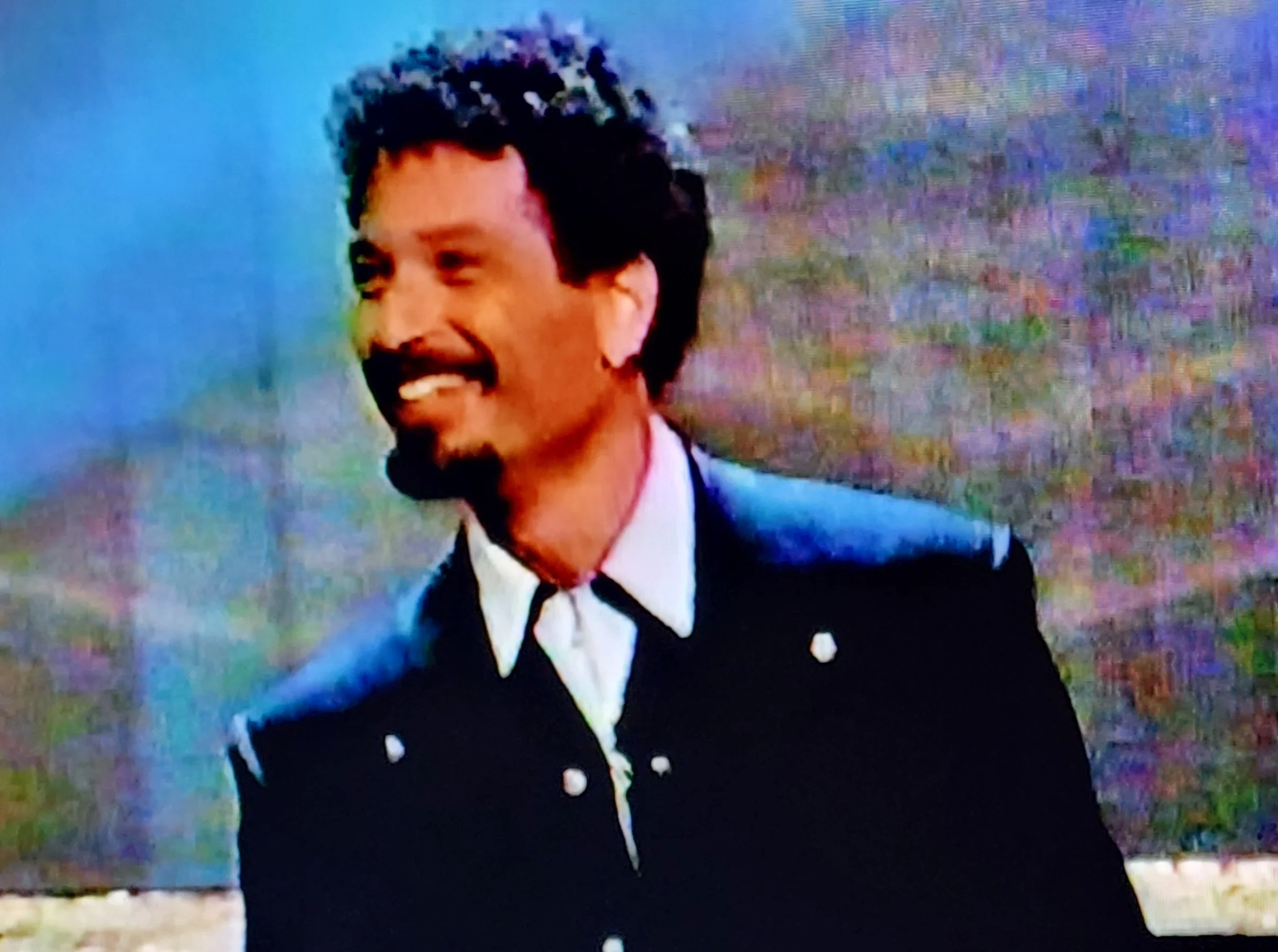 HOWIE MANDEL ON ICE (HBO 1997) RARE!!! Howie Mandel - Image 2