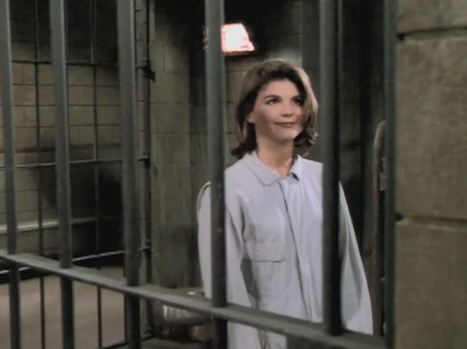 HUDSON STREET – THE COMPLETE SERIES (ABC 1995) RARE!!! BROADCAST QUALITY!!! Tony Danza, Lori Loughlin, Frankie J. Galasso, Shareen J. Mitchel, Jerry Adler, Christine Dunford, Tom Gallop, Jeffrey Anderson-Gunter - Image 12