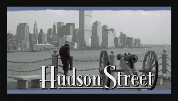 HUDSON STREET – THE COMPLETE SERIES (ABC 1995) RARE!!! BROADCAST QUALITY!!! Tony Danza, Lori Loughlin, Frankie J. Galasso, Shareen J. Mitchel, Jerry Adler, Christine Dunford, Tom Gallop, Jeffrey Anderson-Gunter - Image 2