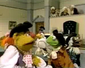 I LOVE LIBERTY (ABC 3/21/82) RARE!!! Barbra Streisand, Frank Sinatra, Robin Williams, Jane Fonda, Christopher Reeve, Kristy McNichol, Mary Tyler Moore, Kenny Rogers, Martin Sheen, Shirley MacLaine, Melissa Manchester, Michele Lee - Image 3