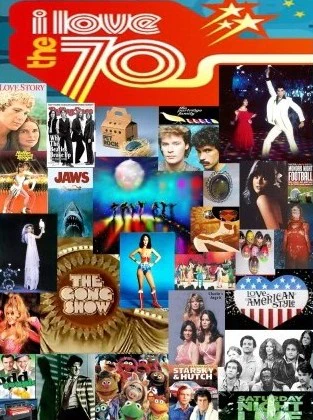 I LOVE THE '70s (VH1 2003)