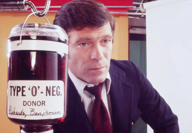 IMMORTAL, THE (ABC 1970) HARD TO FIND!!! EXCELLENT QUALITY!!! Christopher George - Image 3