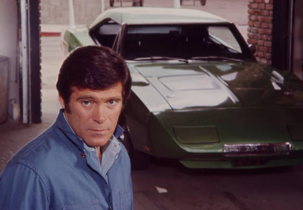 IMMORTAL, THE (ABC 1970) HARD TO FIND!!! EXCELLENT QUALITY!!! Christopher George - Image 7