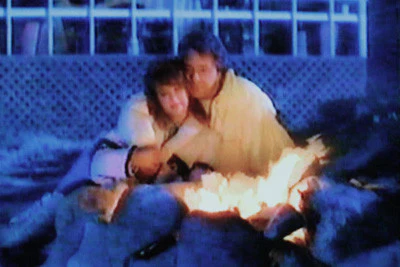 INCREDIBLE HULK RETURNS, THE (1998 CBS-TVM - Bill Bixby/Lou Ferrigno) - Image 14