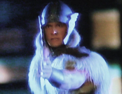 INCREDIBLE HULK RETURNS, THE (1998 CBS-TVM - Bill Bixby/Lou Ferrigno) - Image 4