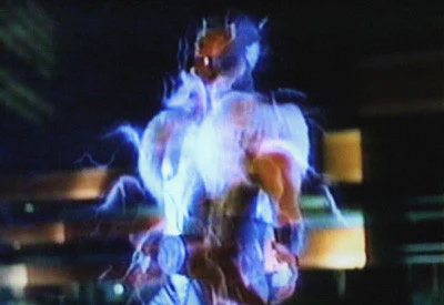 INCREDIBLE HULK RETURNS, THE (1998 CBS-TVM - Bill Bixby/Lou Ferrigno) - Image 5