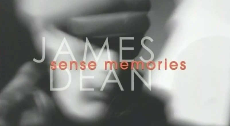 JAMES DEAN: SENSE MEMORIES (PBS 2005) - Image 2