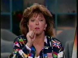 JEAN LECLERC INTERVIEW ON NORTHWEST AFTERNOON (1988/1989) - Image 3