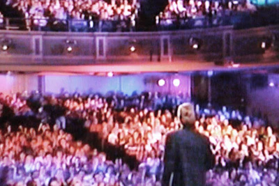 JEFF FOXWORTHY – CHECK YOUR NECK - Image 4