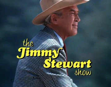 JIMMY STEWART SHOW, THE – THE COMPLETE SERIES (NBC 1971-1972) EXCELLENT QUALITY!!! Jimmy Stewart, Julie Adams, Jonathan Daly, Ellen Geer, John McGiver, Dennis Larson, Kirby Furlong - Image 2