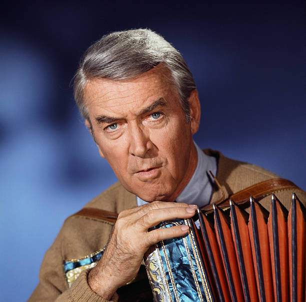 JIMMY STEWART SHOW, THE – THE COMPLETE SERIES (NBC 1971-1972) EXCELLENT QUALITY!!! Jimmy Stewart, Julie Adams, Jonathan Daly, Ellen Geer, John McGiver, Dennis Larson, Kirby Furlong - Image 3