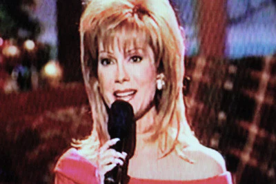 KATHIE LEE: CHRISTMAS EVERY DAY (CBS 12/11/98) - Image 3