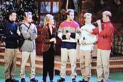 KATHIE LEE: CHRISTMAS EVERY DAY (CBS 12/11/98) - Image 4