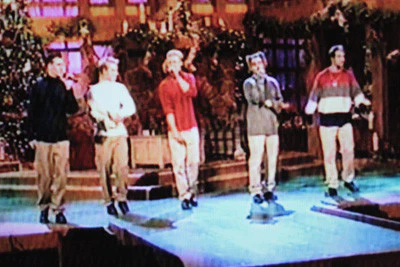 KATHIE LEE: CHRISTMAS EVERY DAY (CBS 12/11/98) - Image 5