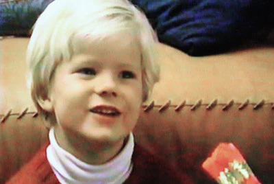 KATHIE LEE: HOME FOR CHRISTMAS (CBS 12/20/1995) - Image 12